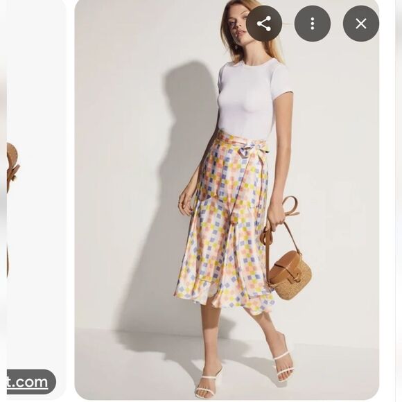 Khokho Jabu Hand Woven Shoulder Bag - Picture 3 of 14